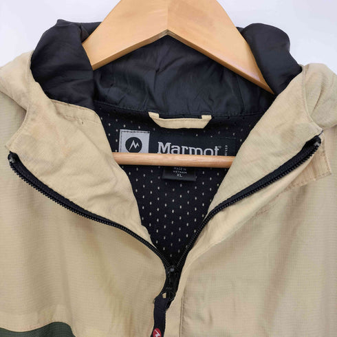 マーモット MARMOT GORE-TEX SHADOW JACKET メンズ import:XL