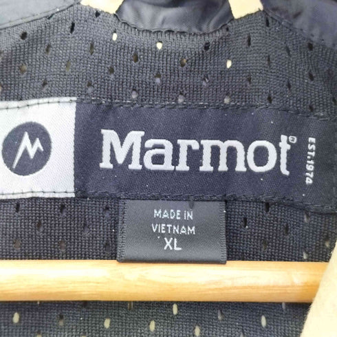 マーモット MARMOT GORE-TEX SHADOW JACKET メンズ import:XL