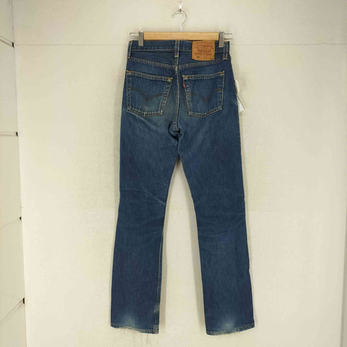 リーバイス Levis USA製 2000年製 ボタン裏刻印553 501 デニムパンツ レディース 28X32