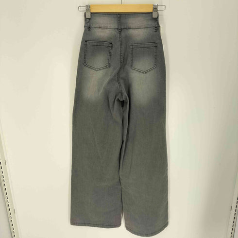 Cheri mi ワイドレッグデニム レディース JPN:XS