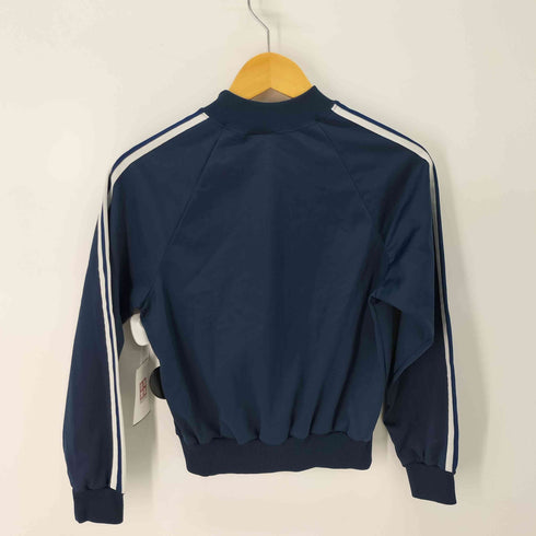 アディダス adidas USA製 トラックジャケット レディース L