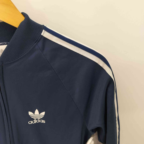 アディダス adidas USA製 トラックジャケット レディース L