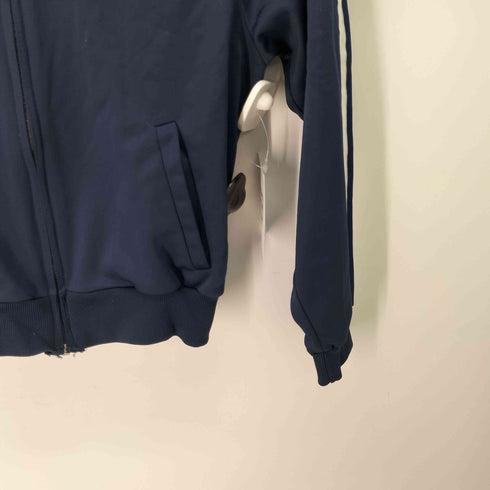 アディダス adidas USA製 トラックジャケット レディース L