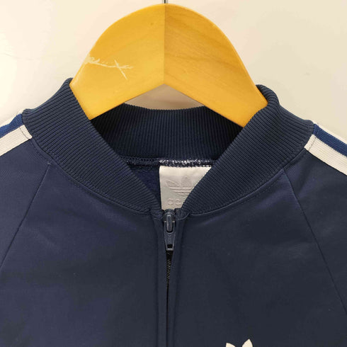 アディダス adidas USA製 トラックジャケット レディース L