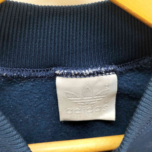 アディダス adidas USA製 トラックジャケット レディース L