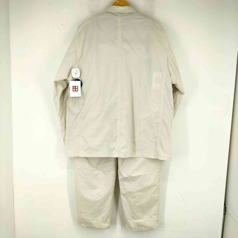 ディッキーズ Dickies TRIPSTER 4B テーラードジャケット ロングパンツ ワーク セットアップスーツ メンズ L