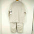 ディッキーズ Dickies TRIPSTER 4B テーラードジャケット ロングパンツ ワーク セットアップスーツ メンズ L