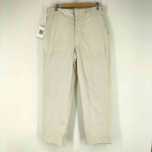 ディッキーズ Dickies TRIPSTER 4B テーラードジャケット ロングパンツ ワーク セットアップスーツ メンズ L