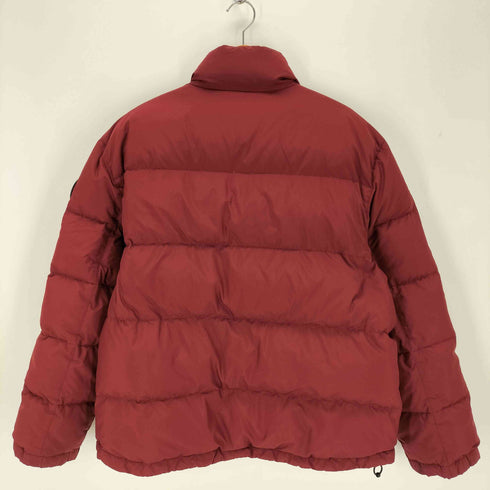 エディーバウアー Eddie Bauer WEATHEREDGE ダウンジャケット メンズ JPN:L