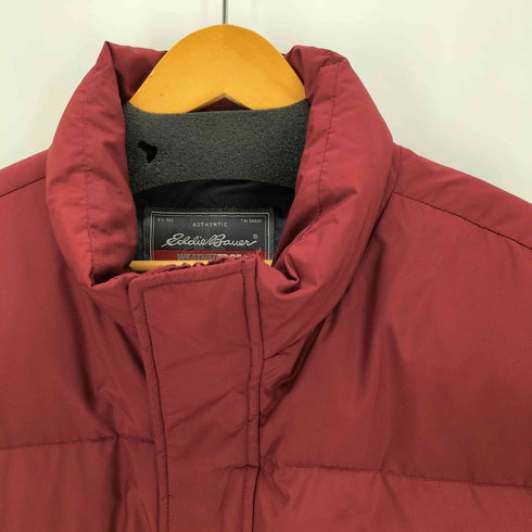 エディーバウアー Eddie Bauer WEATHEREDGE ダウンジャケット メンズ JPN:L