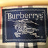 バーバリーズ BURBERRYS 裏地ノバチェック 玉虫 ステンカラーコート メンズ