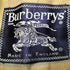 バーバリーズ BURBERRYS 裏地ノバチェック 玉虫 ステンカラーコート メンズ