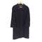 ミツコシ MITSUKOSHI PETER ENGLAND カシミヤステンカラーコート レディース 94
