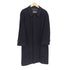 ミツコシ MITSUKOSHI PETER ENGLAND カシミヤステンカラーコート レディース 94