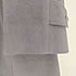 ミツコシ MITSUKOSHI PETER ENGLAND カシミヤステンカラーコート レディース 94