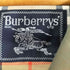バーバリーズ BURBERRYS 裏地ノバチェック 玉虫 ステンカラーコート メンズ