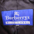 バーバリーズ BURBERRYS BLUE LABEL アンゴラウール ステンカラーコート レディース 40