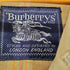 バーバリーズ BURBERRYS 裏地ノバチェック ステンカラーコート メンズ