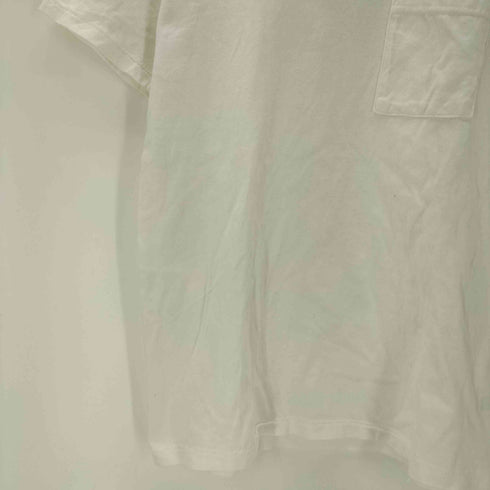 ファクト FUCT・SSDD PACK POCKET TEE パック ポケット Tシャツ メンズ import:M