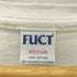 ファクト FUCT・SSDD PACK POCKET TEE パック ポケット Tシャツ メンズ import:M