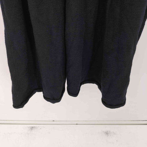 マーキュリーデュオ MERCURYDUO スカーフビスチェ付ニットロングワンピース レディース FREE