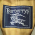 バーバリーズ BURBERRYS 裏地ノバチェック ステンカラーコート メンズ