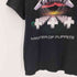 00S MASTER OF PUPPETS プリント バンド Tシャツ メンズ