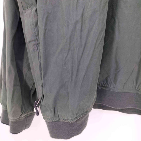 アイゾッド IZOD 裏地メッシュ プルオーバー ピステ メンズ import:XXL
