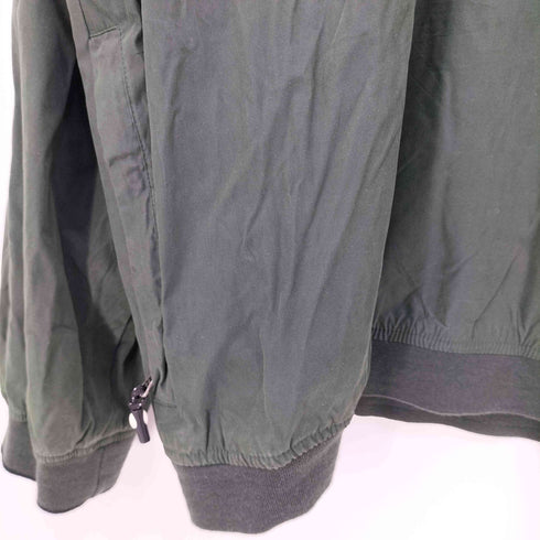 アイゾッド IZOD 裏地メッシュ プルオーバー ピステ メンズ import:XXL