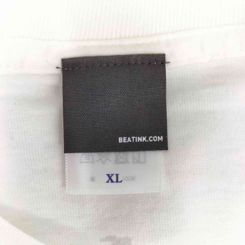 Apex Twin Come To Daggy Tee メンズ XL