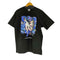 攻殻機動隊 プリント Tシャツ メンズ XL