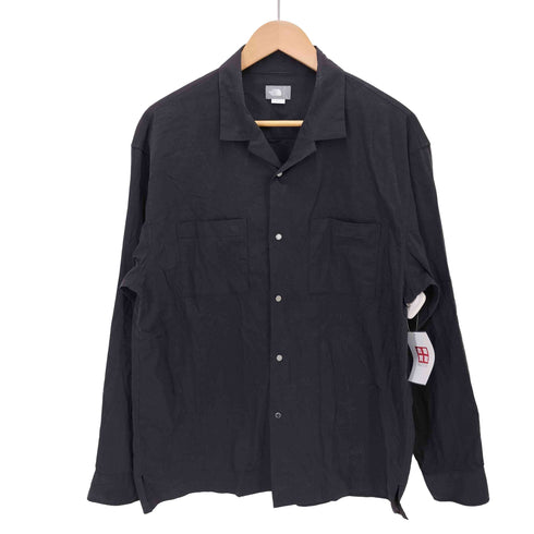 ザノースフェイス THE NORTH FACE ロングスリーブマラパイヒルシャツ メンズ JPN:L