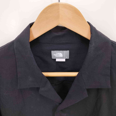 ザノースフェイス THE NORTH FACE ロングスリーブマラパイヒルシャツ メンズ JPN:L