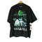 アトモス atmos GHOST IN THE SHELL x Kosuke Kawamura T-shirt 02 メンズ XXL