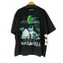 アトモス atmos GHOST IN THE SHELL x Kosuke Kawamura T-shirt 02 メンズ XXL