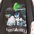 アトモス atmos GHOST IN THE SHELL x Kosuke Kawamura T-shirt 02 メンズ XXL