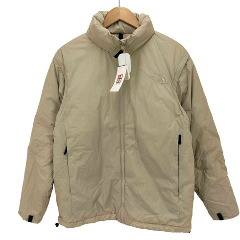 ザノースフェイス THE NORTH FACE ジップインサニーヌックジャケット メンズ JPN:L