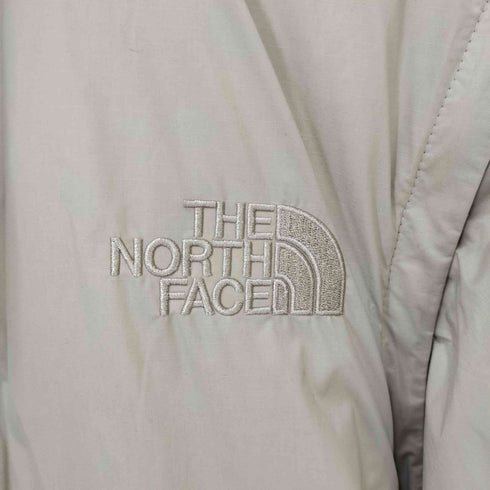 ザノースフェイス THE NORTH FACE ジップインサニーヌックジャケット メンズ JPN:L