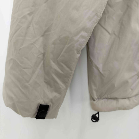 ザノースフェイス THE NORTH FACE ジップインサニーヌックジャケット メンズ JPN:L