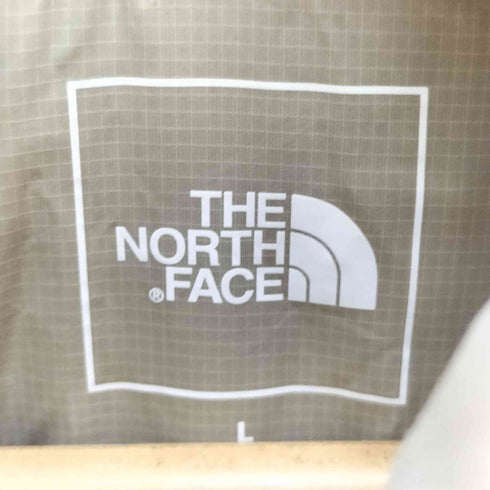 ザノースフェイス THE NORTH FACE ジップインサニーヌックジャケット メンズ JPN:L