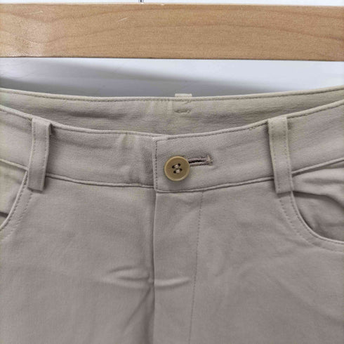 カルバンクライン CALVIN KLEIN フレア スラックス レディース 6