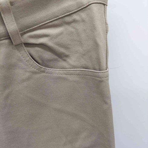 カルバンクライン CALVIN KLEIN フレア スラックス レディース 6