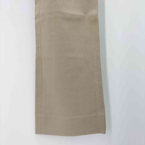 カルバンクライン CALVIN KLEIN フレア スラックス レディース 6