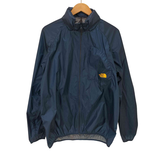 ザノースフェイス THE NORTH FACE REE RUN STRIKE JACKET メンズ JPN:L