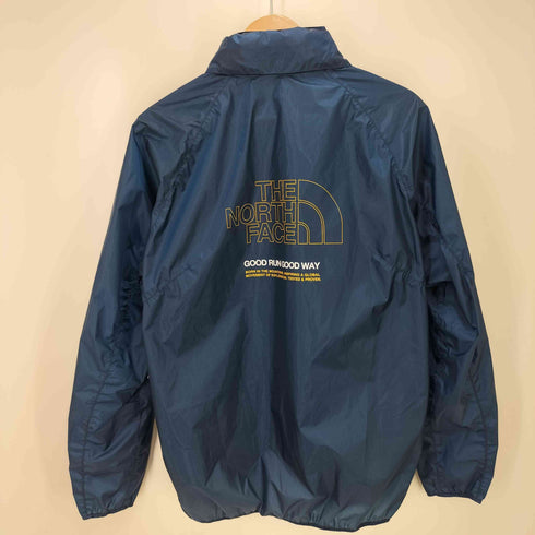 ザノースフェイス THE NORTH FACE REE RUN STRIKE JACKET メンズ JPN:L