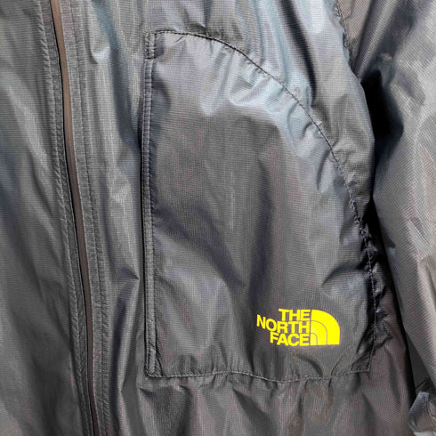 ザノースフェイス THE NORTH FACE REE RUN STRIKE JACKET メンズ JPN:L