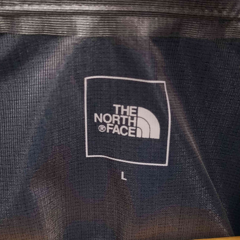 ザノースフェイス THE NORTH FACE REE RUN STRIKE JACKET メンズ JPN:L