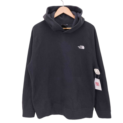 ザノースフェイス THE NORTH FACE マイクロ フリース フーディ MICRO FLEECE HOODIE メンズ JPN:XL