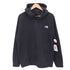 ザノースフェイス THE NORTH FACE マイクロ フリース フーディ MICRO FLEECE HOODIE メンズ JPN:XL