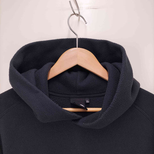 ザノースフェイス THE NORTH FACE マイクロ フリース フーディ MICRO FLEECE HOODIE メンズ JPN:XL
